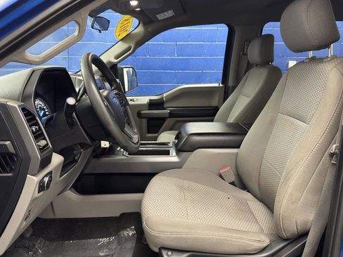 Used 2018 Ford F150 XLT w/ Trailer Tow Package image 19