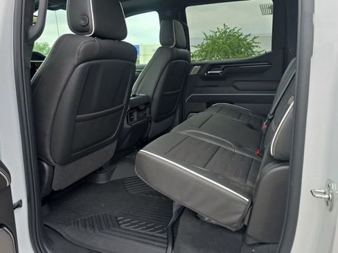 Used 2026 GMC Sierra 1500 AT4X w/ AT4X AEV Edition AWD/4WD image 22