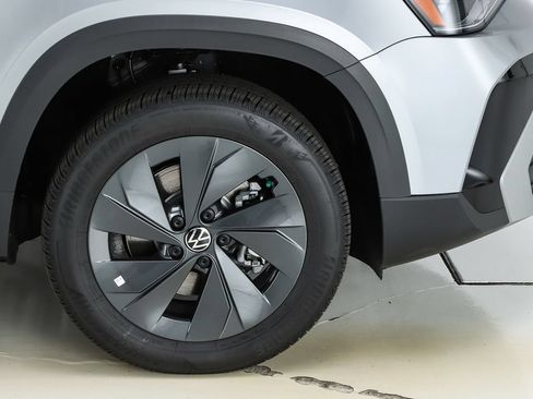 New 2026 Volkswagen Taos S FWD image 14