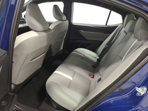 Used 2026 Toyota Camry SE w/ Convenience Package FWD image 8