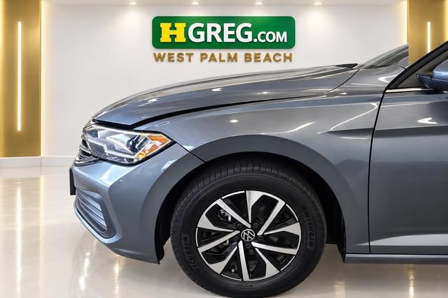 Used 2024 Volkswagen Jetta S FWD image 10