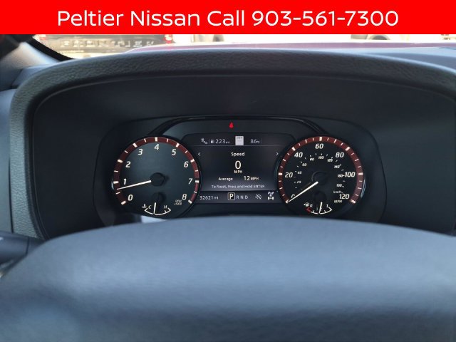 Certified 2023 Nissan Frontier PRO-4X w/ Pro-4X Premium Package AWD/4WD image 33