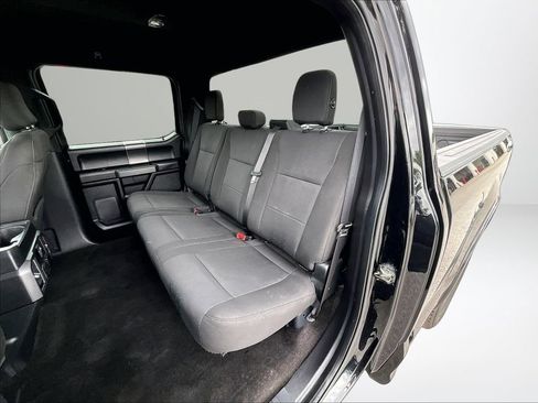 Used 2018 Ford F150 XLT w/ Equipment Group 301A Mid AWD/4WD image 28