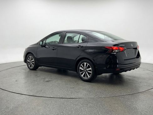 Used 2025 Nissan Versa SV FWD image 6