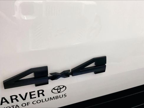 Used 2024 Toyota Tacoma TRD Off-Road w/ TRD Off Road Upgrade Package image 29