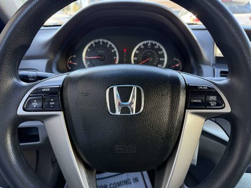 Used 2010 Honda Accord EX image 15