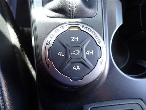 Certified 2021 Ford Bronco Wildtrak AWD/4WD image 17