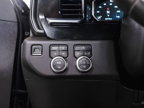 Used 2024 GMC Sierra 1500 Elevation w/ X31 Off-Road Package AWD/4WD image 18