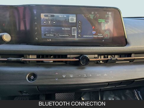 Used 2024 Nissan Ariya Engage image 20