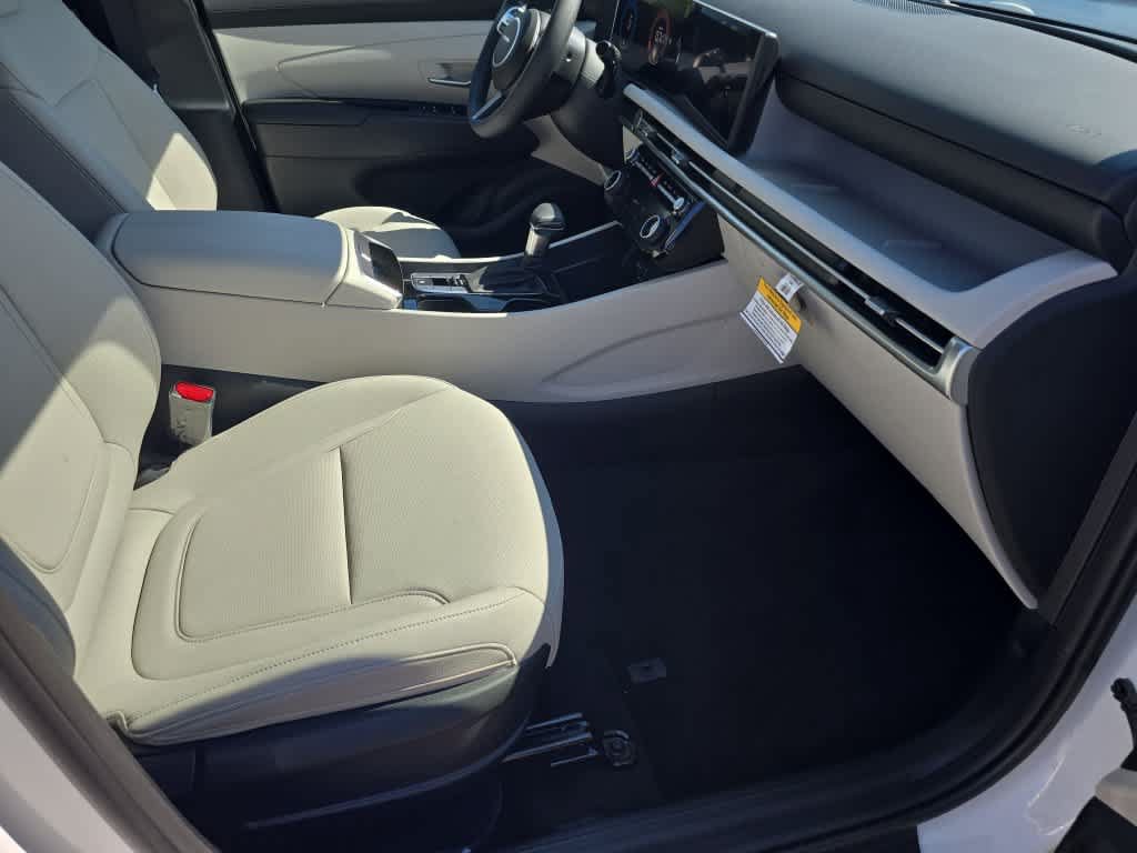 New 2026 Hyundai Tucson SEL Plus FWD image 22
