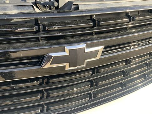 Certified 2024 Chevrolet Tahoe RST image 30