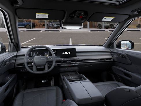 New 2027 Kia Telluride SX X-Line w/ Towing Package AWD/4WD image 14