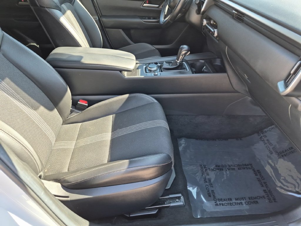 Used 2025 MAZDA CX-50 AWD 2.5 S w/ Preferred Package image 30