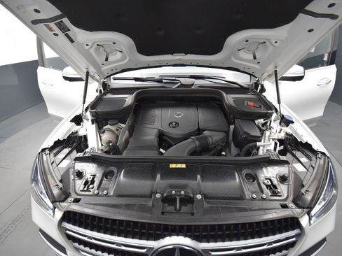 Used 2024 Mercedes-Benz GLE 350 4MATIC image 16