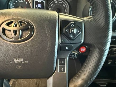 Used 2023 Toyota Tacoma TRD Off-Road AWD/4WD image 18