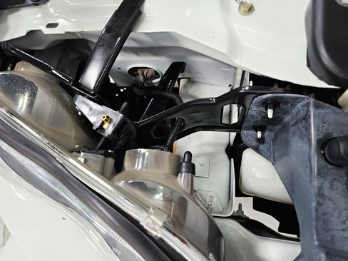 Used 2000 Chevrolet Camaro Z28 w/ SS Performance/Appearance Pkg image 20