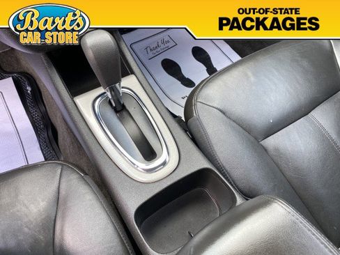 Used 2008 Chevrolet Impala LT w/ Luxury Edition Package FWD image 29