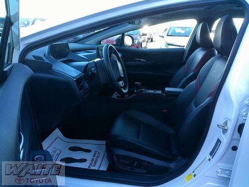 Certified 2024 Toyota Prius Prime image 20