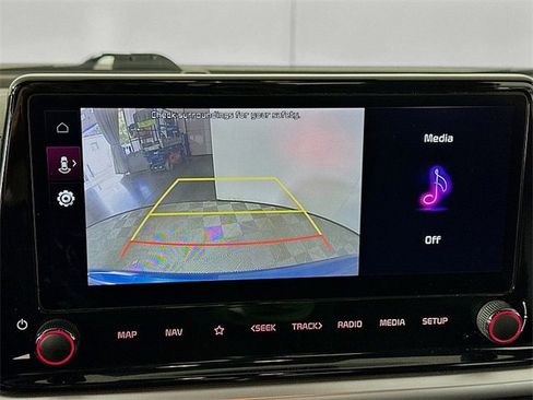 Used 2023 Kia Forte GT-Line image 16