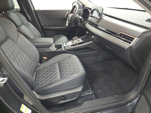 Used 2024 Mitsubishi Outlander SEL image 7
