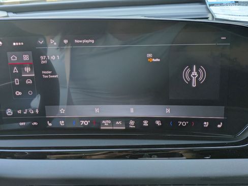 New 2026 Audi A6 Premium Plus image 12