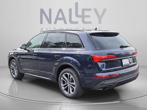 New 2026 Audi Q7 2.0T Premium AWD/4WD image 3