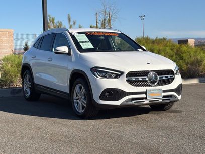 Used 2023 Mercedes-Benz GLA 250 4MATIC
