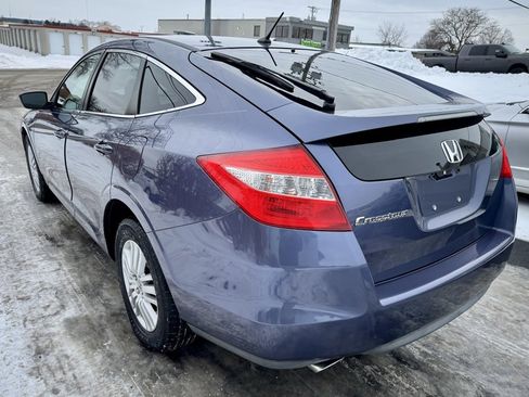 Used 2012 Honda Crosstour EX image 5