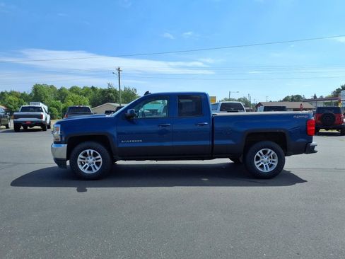 Used 2016 Chevrolet Silverado 1500 LT w/ All Star Edition image 25