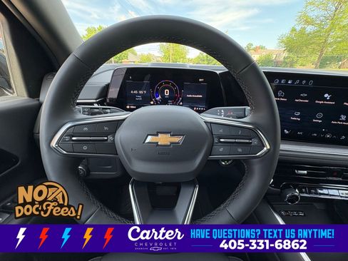 New 2026 Chevrolet Suburban LT AWD/4WD image 22