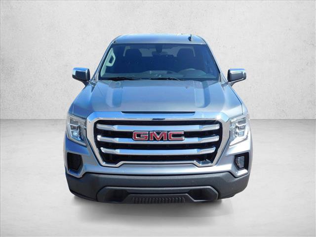 Used 2020 GMC Sierra 1500 SLE w/ SLE Value Package RWD image 3