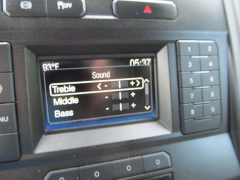 Used 2017 Ford F350 XL w/ Power Equipment Group image 57