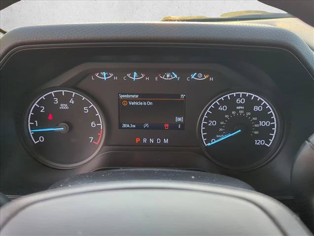 Used 2026 Ford F150 XL RWD image 19