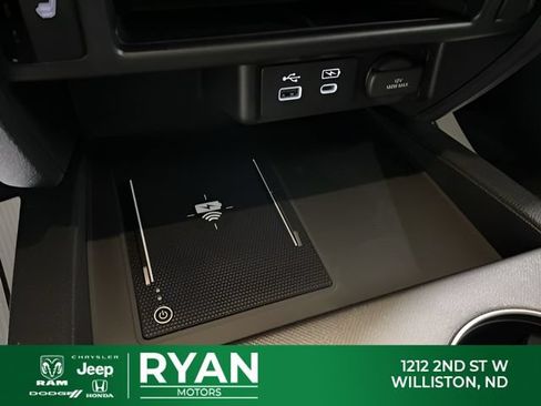 New 2026 Honda Ridgeline RTL image 34