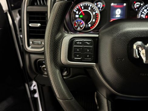 Used 2021 RAM 5500 Tradesman w/ Towing Technology Group image 21