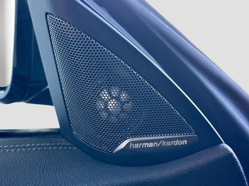 Certified 2023 BMW 430i Convertible w/ M Sport Package image 19