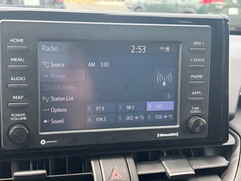 Used 2022 Toyota RAV4 LE AWD/4WD image 19