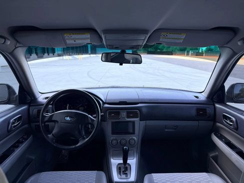Used 2003 Subaru Forester 2.5XS AWD/4WD image 13