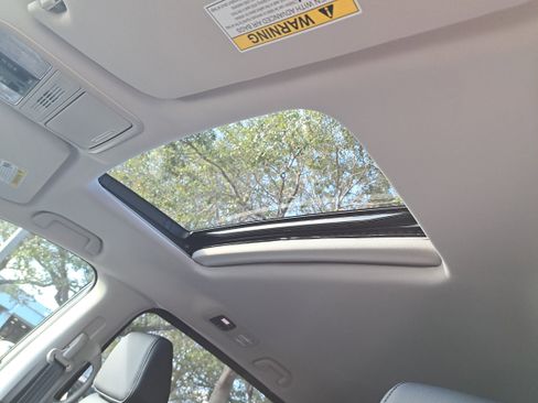 New 2026 Honda Odyssey EX-L image 20