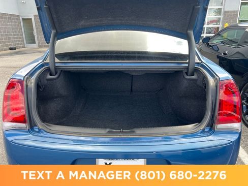 Used 2021 Chrysler 300 Touring L AWD/4WD image 23