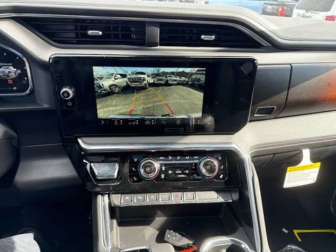 New 2026 GMC Sierra 1500 Denali w/ Denali Reserve Package image 22