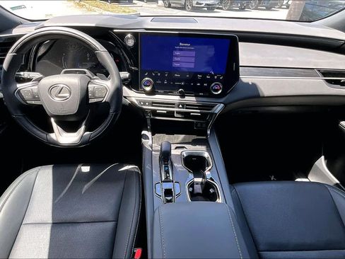 Used 2024 Lexus RX 350 Premium Plus w/ Convenience Package FWD image 16