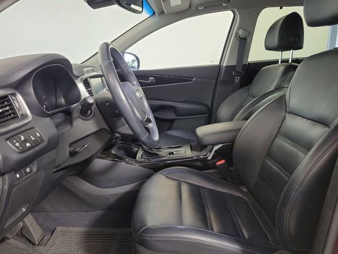 Used 2019 Kia Sorento EX w/ EX Touring Package AWD/4WD image 11