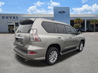Used 2022 Lexus GX 460 Premium w/ Premium Package