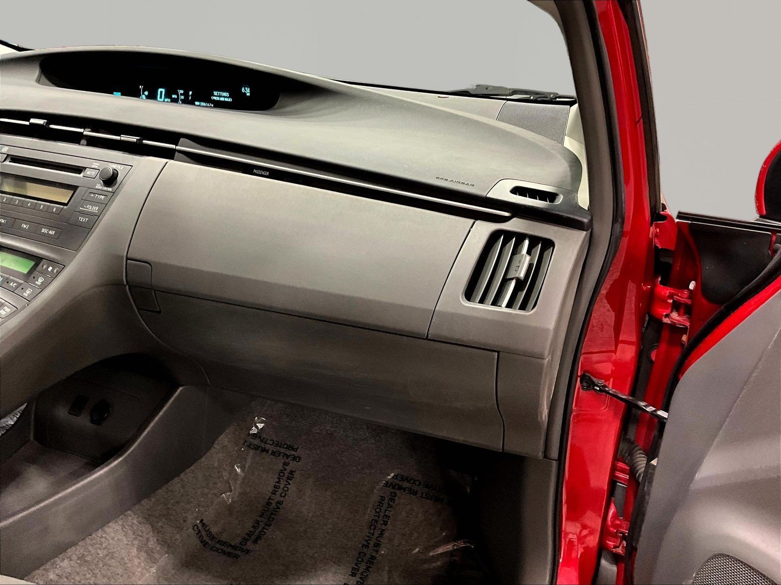 Used 2010 Toyota Prius Two FWD image 26