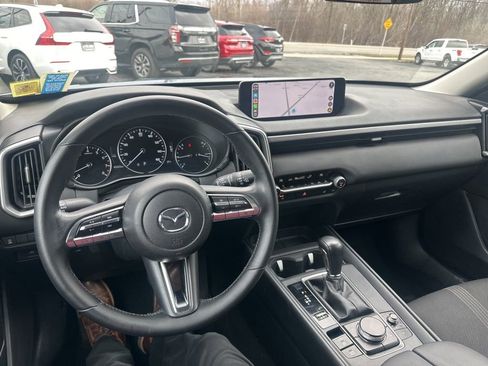 Used 2023 MAZDA CX-50 2.5 S w/ Cargo Package image 14