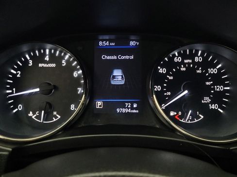 Used 2019 Nissan Rogue SV image 23