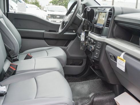 New 2025 Ford F350 XL image 13