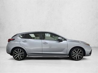 Used 2024 Subaru Impreza 2.0i Sport AWD/4WD video 4