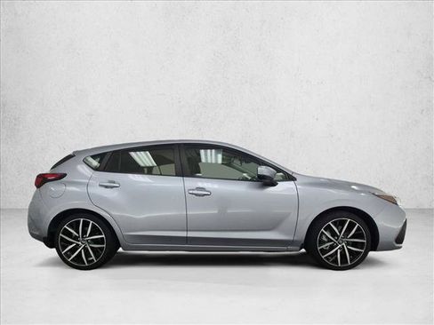 Used 2024 Subaru Impreza 2.0i Sport AWD/4WD image 4